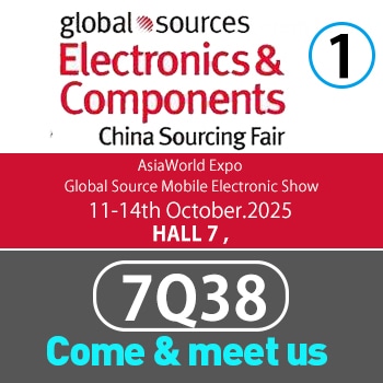 Wotronics Shines at CES 2025