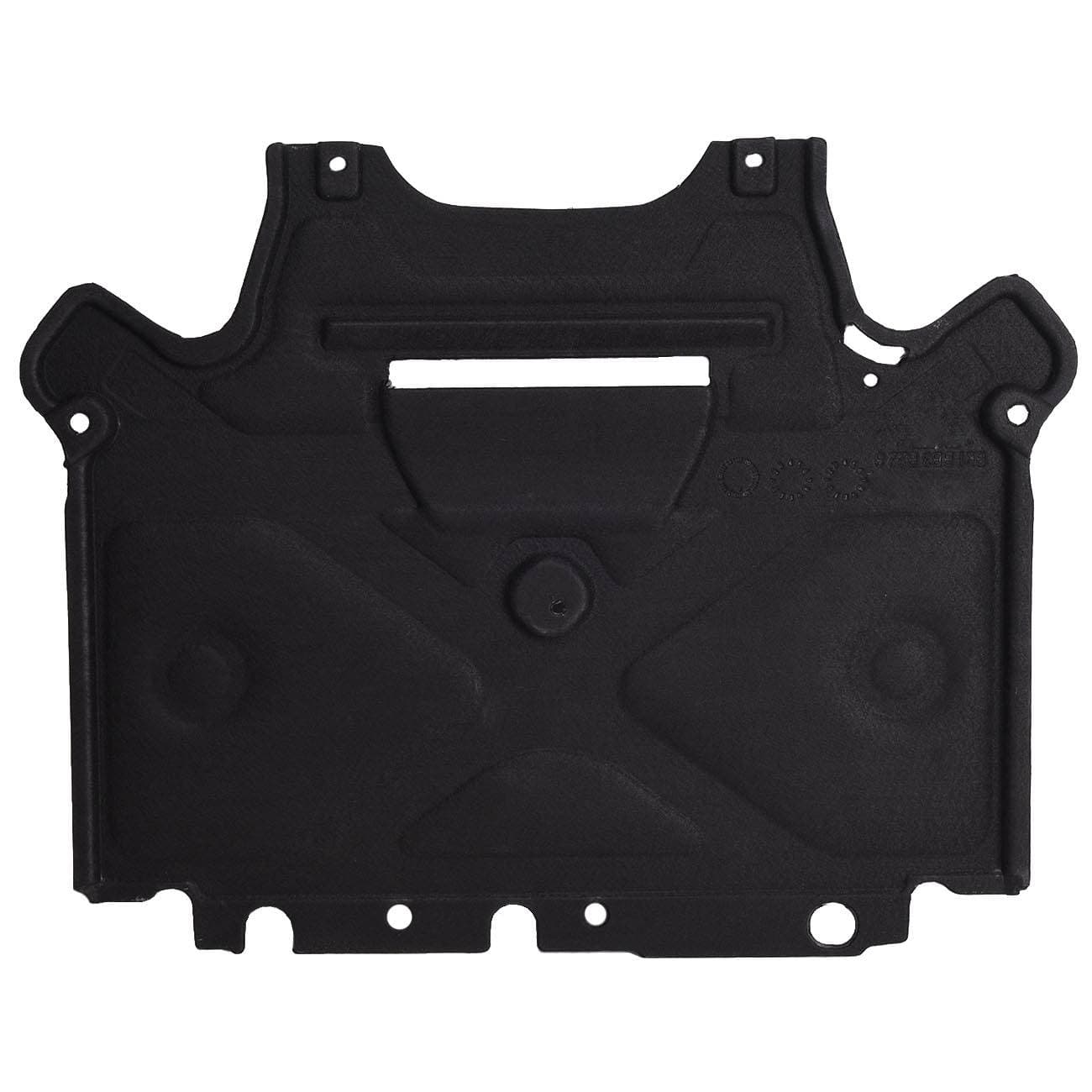 Rear Lower Under Engine Splash Shield Guard Cover for Audi Q5 SQ5 A4 Quattro S4