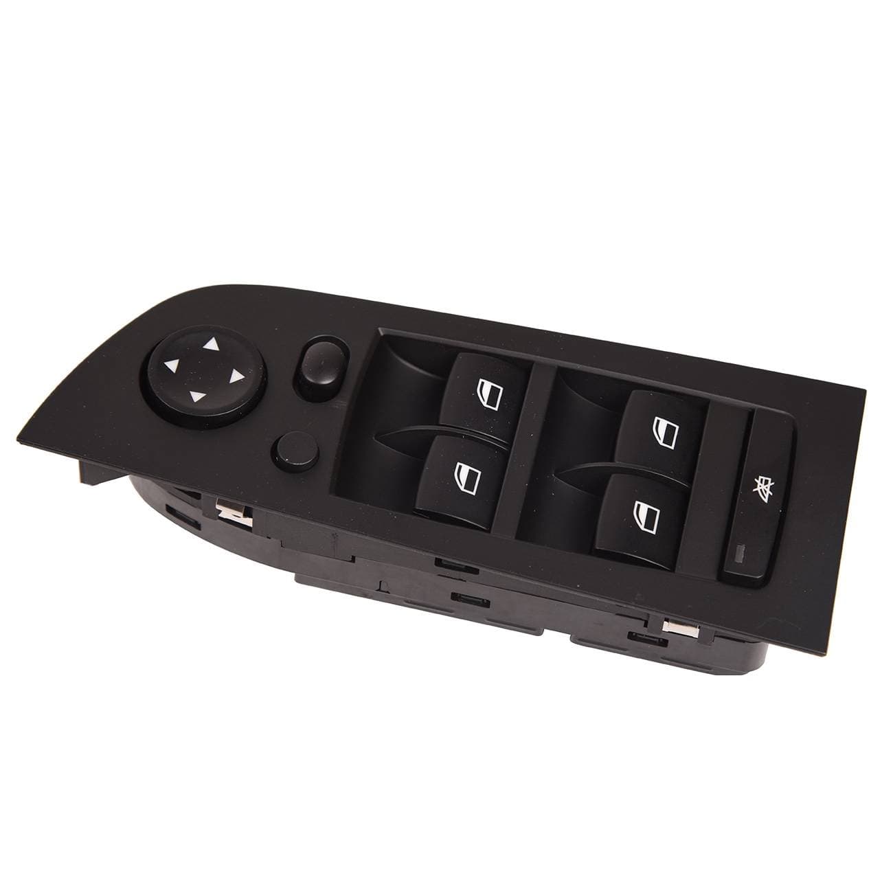 For BMW E90 335i 325i Front Left Master Power Window Control Switch 61319217332