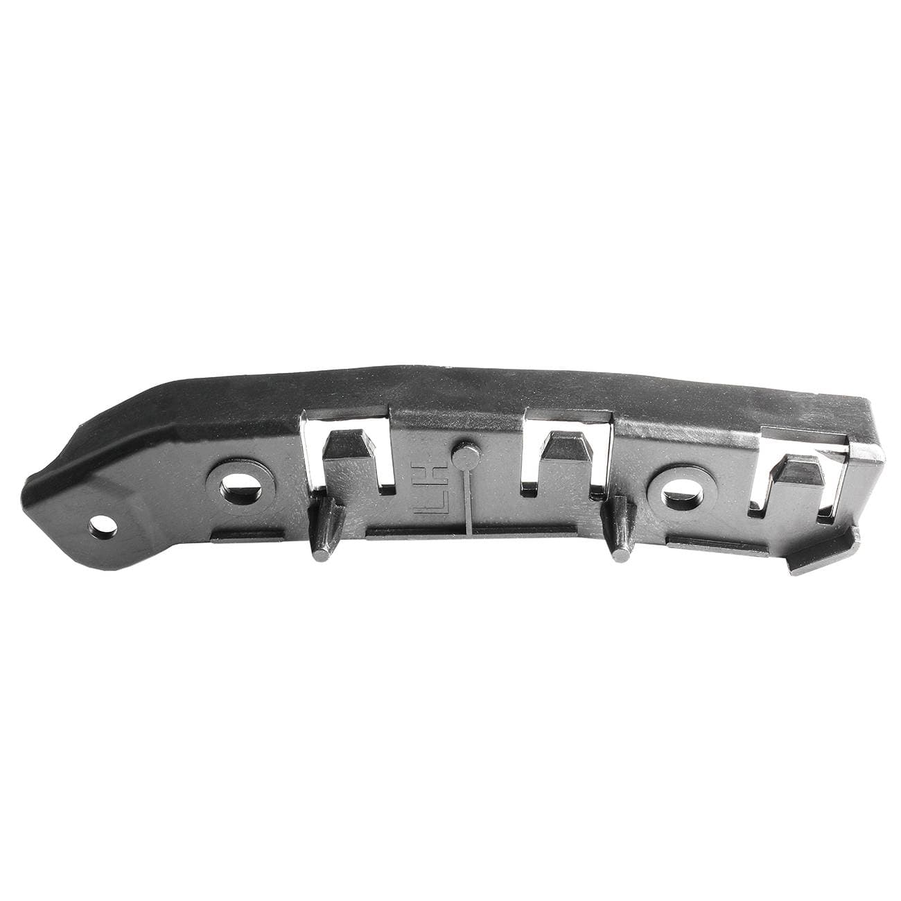 Front Left Driver Bumper Face Bar Bracket For Ford Focus 2012-2018 CP9Z17C947B