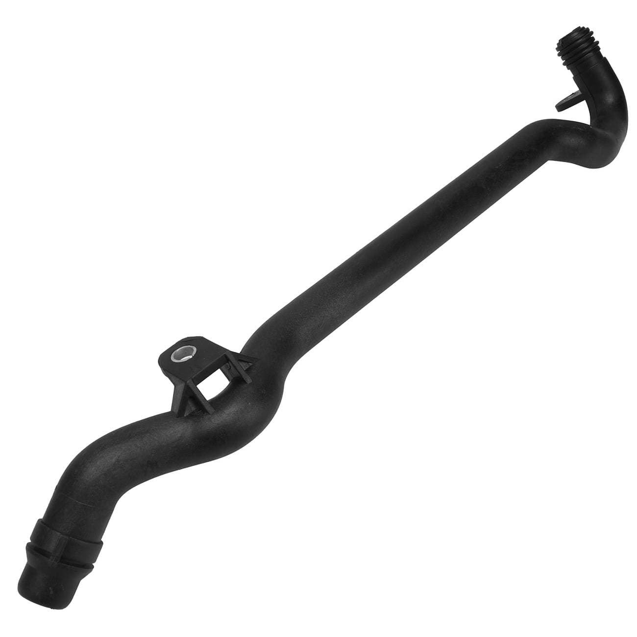 Engine Heater Inlet Water Coolant Pipe w/O-rings for BMW E39 E46 E53 11531705210