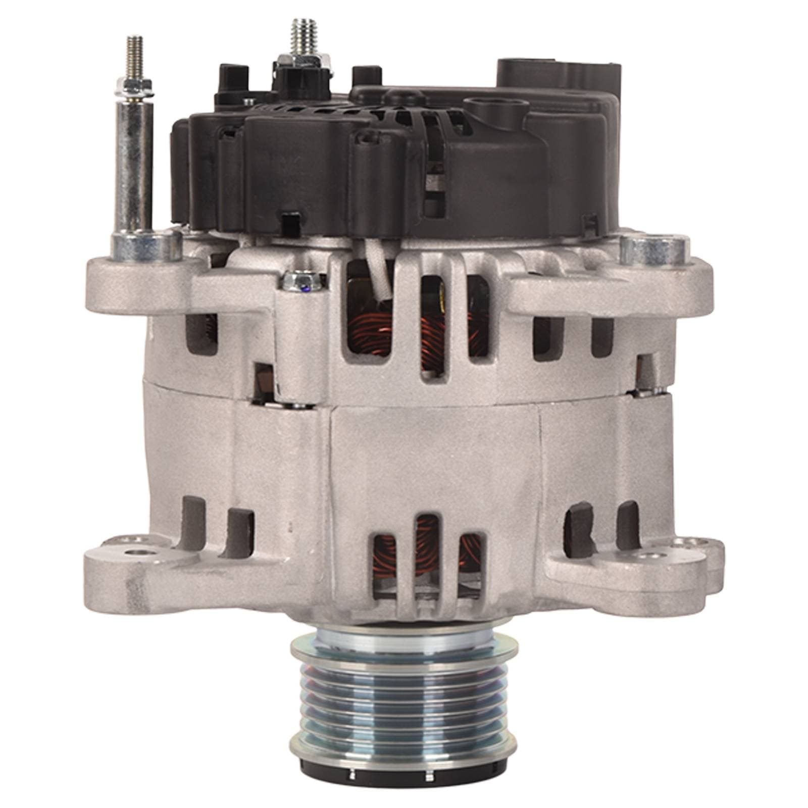12V 110A Alternator for VW Jetta 2002-2003 Golf 02-06 Beetle Audi TT