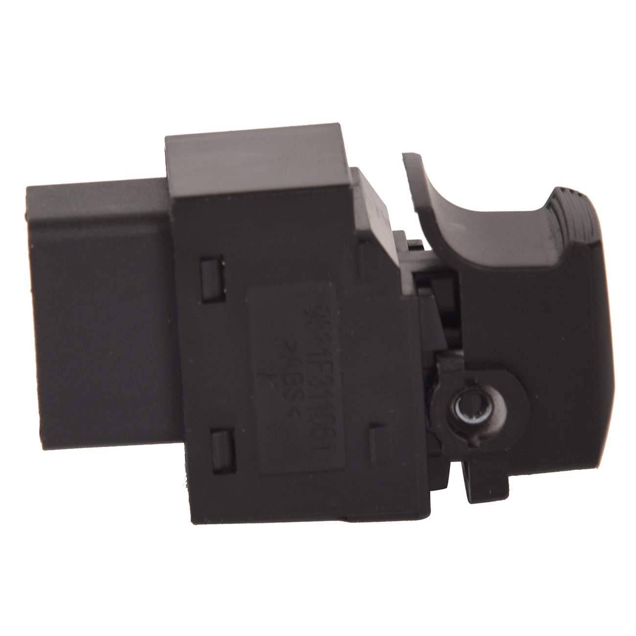 Rear Driver Side Power Window Switch Button For 11-17 KIA Sportage 93580-3W000