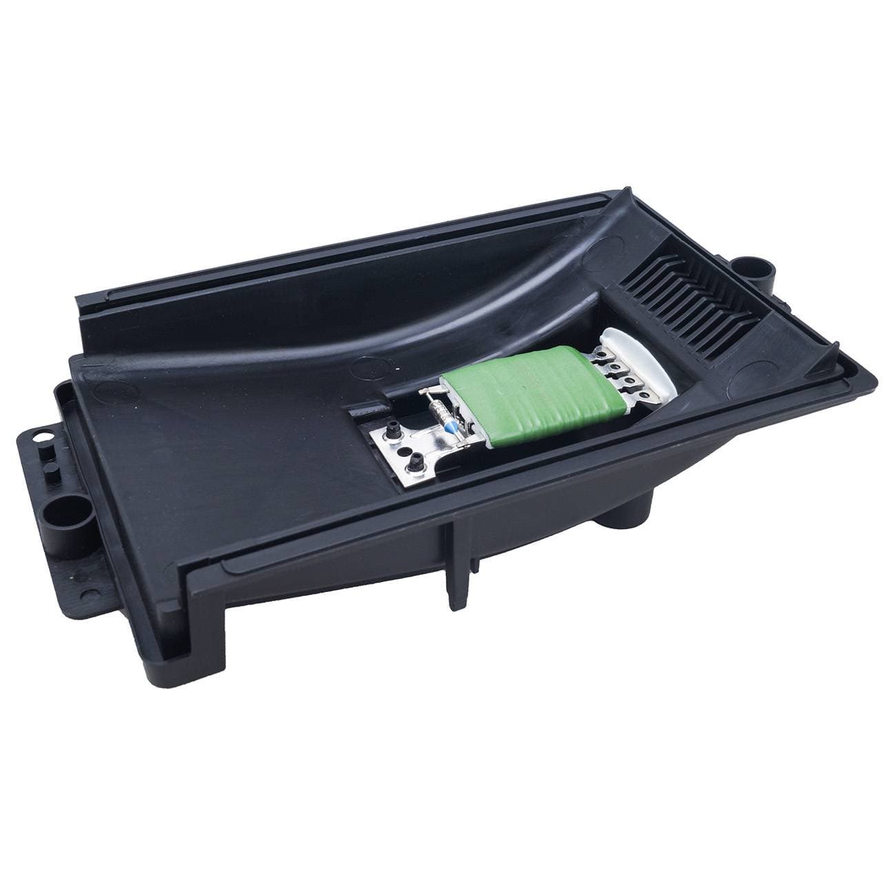 A/C Blower Motor Resistor for Audi TT Quattro VW Jetta Beetle Golf City Rabbit