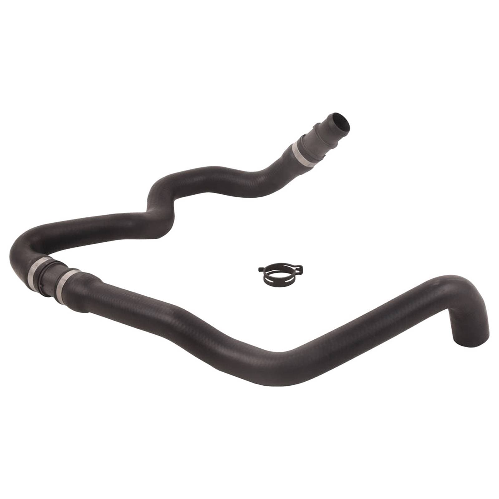 NEW Engine Radiator Coolant Pipe Hose For Mini Cooper 2007-2015 17122754223