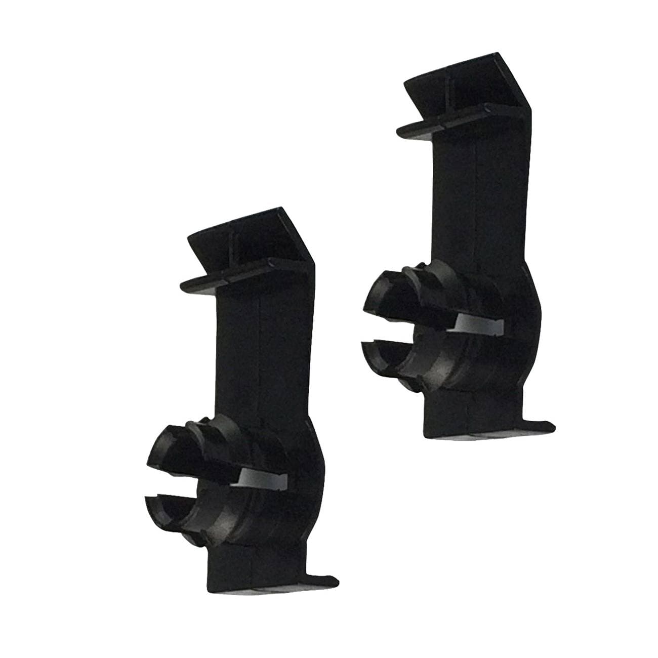 2PCS Window Regulator Clip Front Left & Right Fits BMW E53 X5 00-06 51338254781