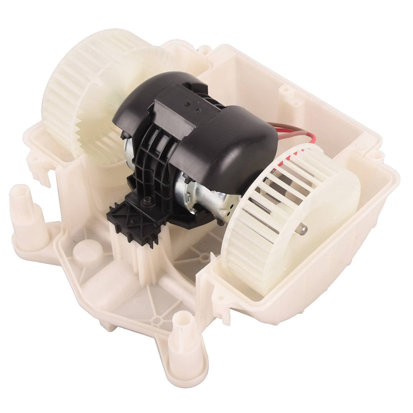 HVAC Blower Motor Assembly for Mercedes-Benz CL550 CL600 CL63 S550 S600 S63 S65