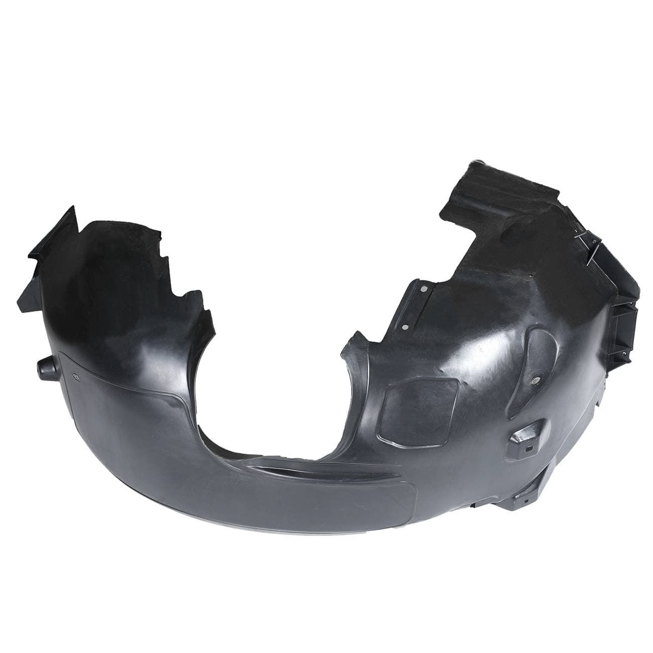 For Ford Focus 2012-2018 Front Right Splash Shield Inner Fender Liner AM5Z16102A