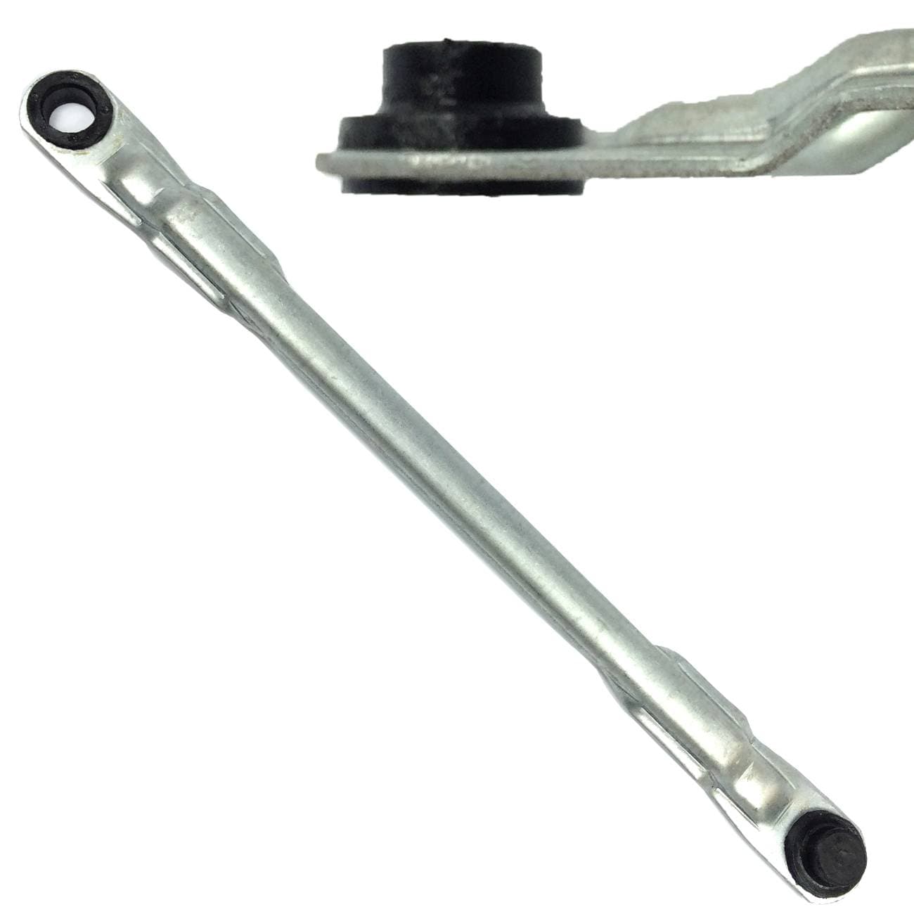 For Volkswagen Beetle Golf Jetta R32 Front Windshield Wiper Linkage 1J0955325A