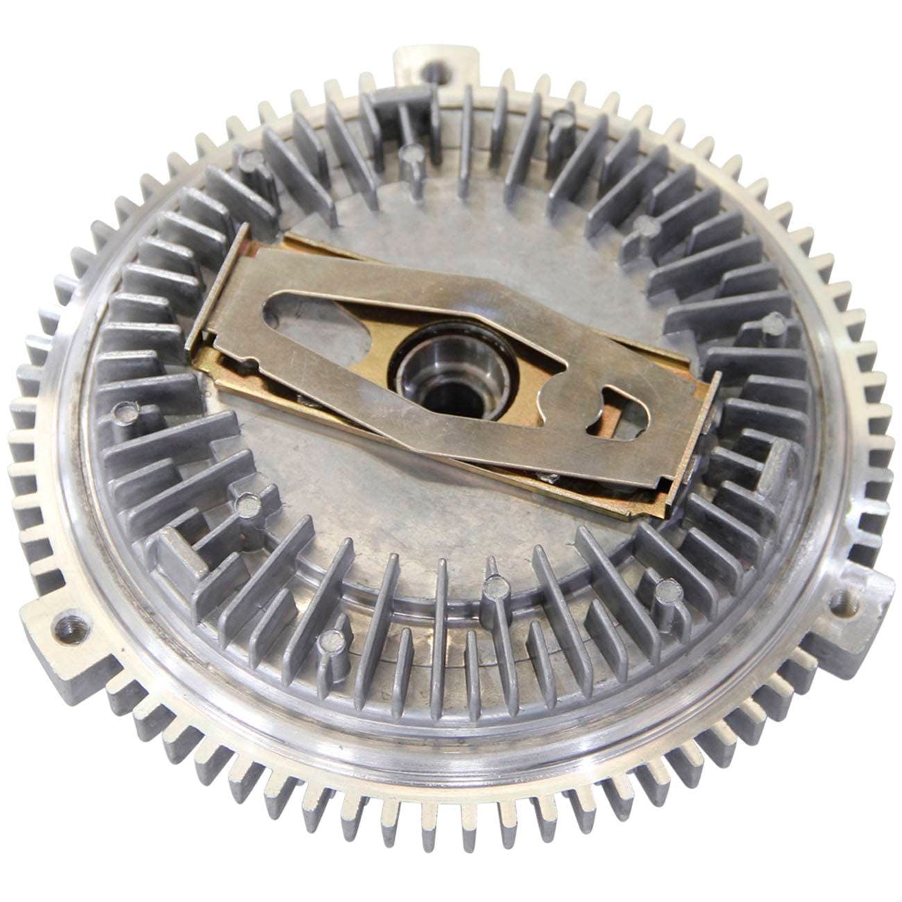 FOR Mercedes-Benz W124 W126 Engine Cooling Fan Clutch ALL IN 1042000122