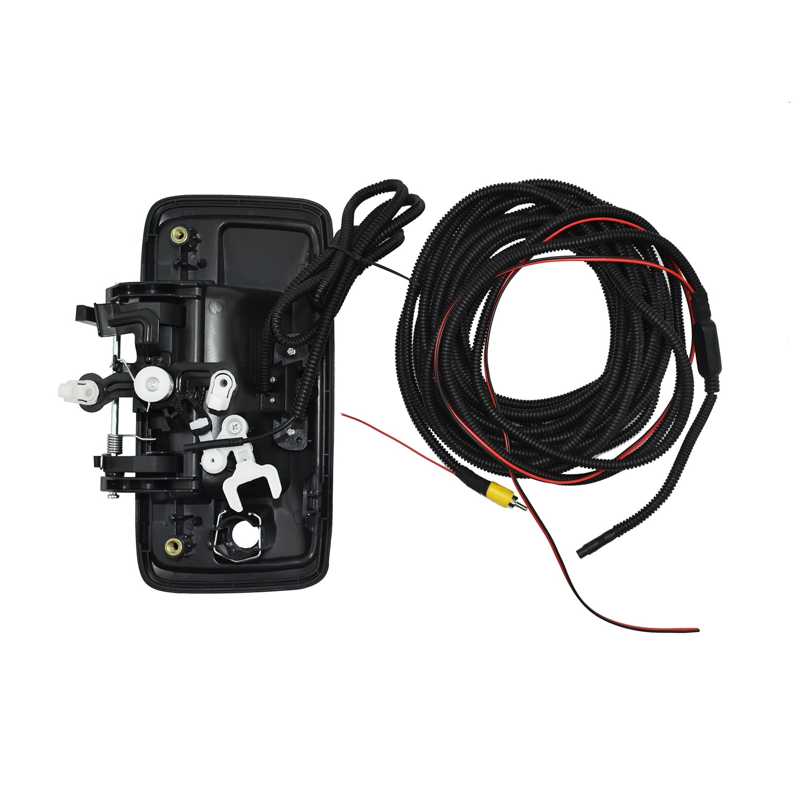 Backup Camera With Tailgate Handle 23448681