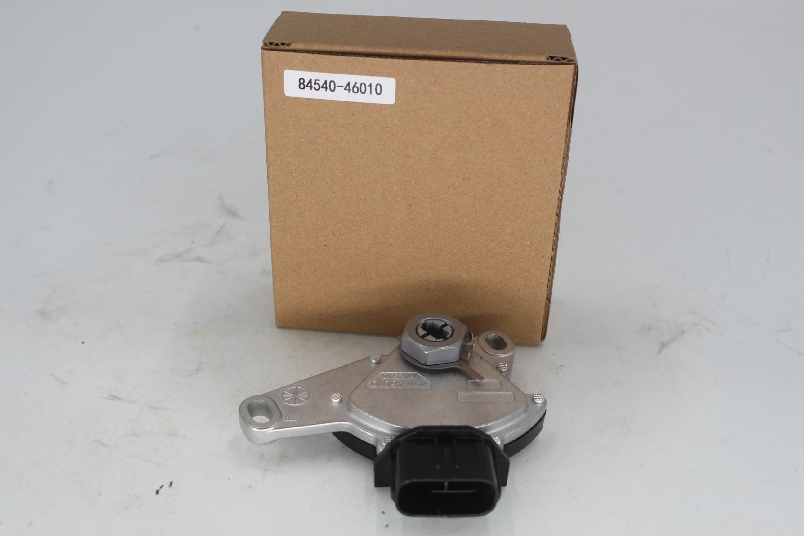 Gear Position Switch 84540-46010