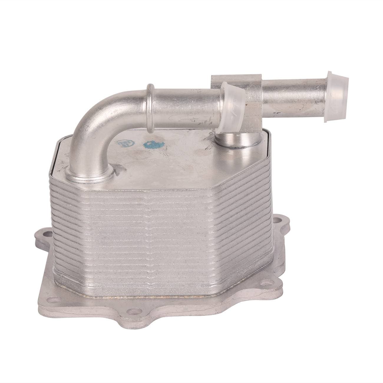 7T4Z6A642A Engine Oil Cooler Fits Ford Edge Lincoln MKX 3.5L 2007-2008
