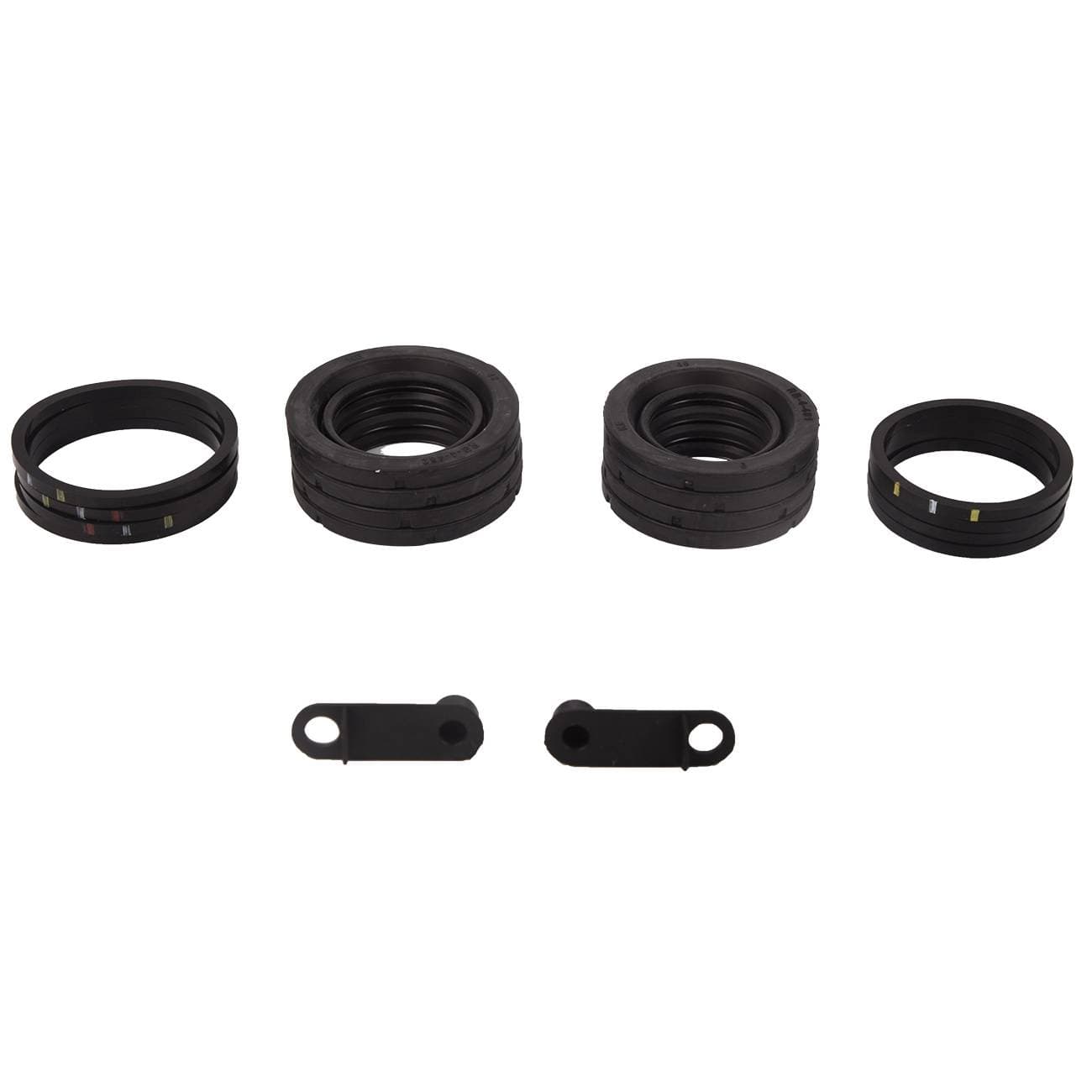 Disc Brake Caliper Repair Kit Front For BMW AUDI CADILLAC MERCEDES-BENZ C230