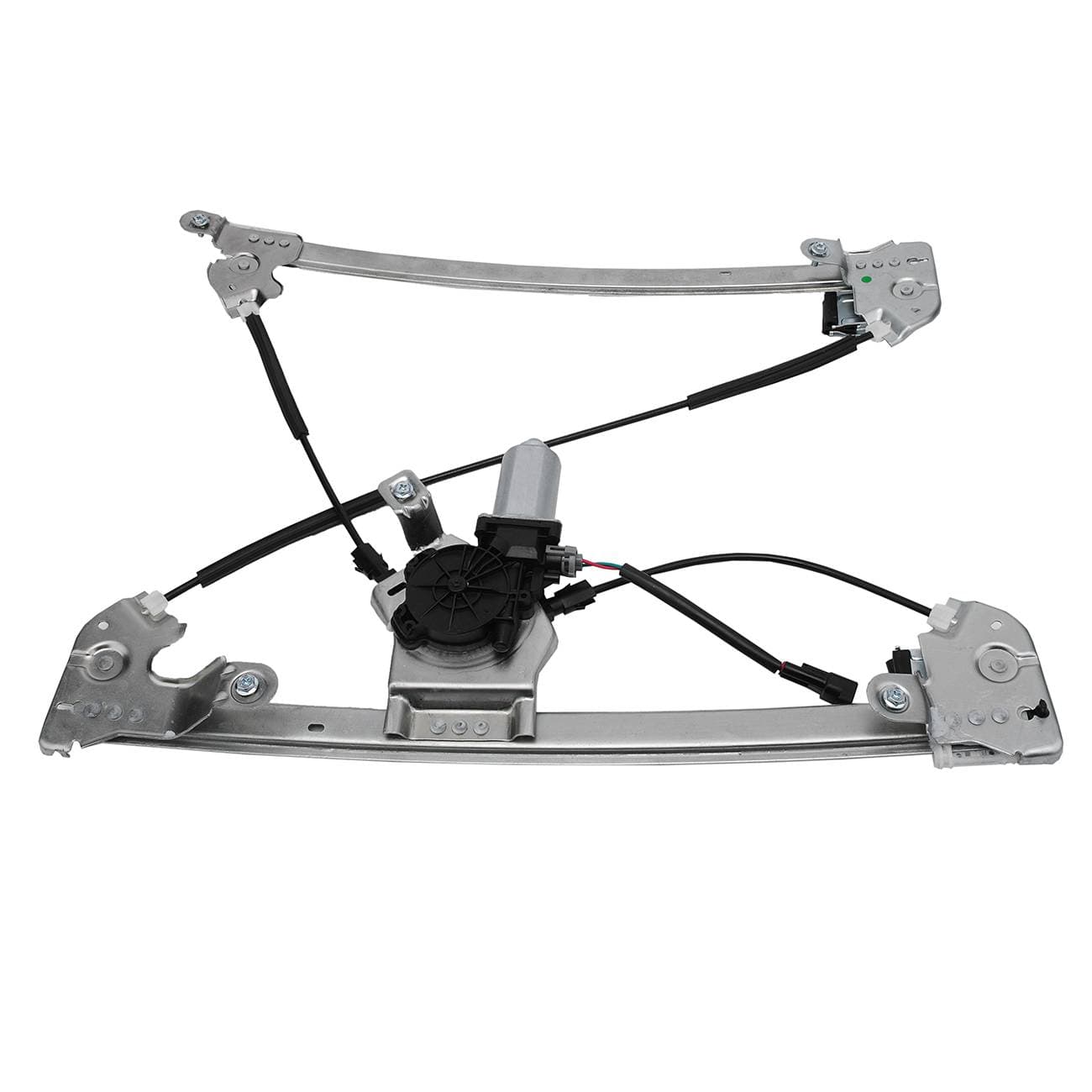 Front Right Window Regulator W/ Motor for Ford Lobo F-150 Lincoln Mark LT
