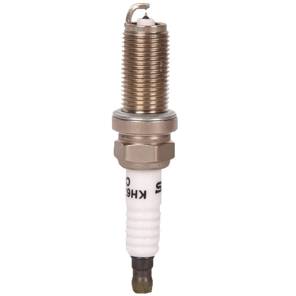 4Pcs Fits Subaru Impreza Turbo 2.5L EJ WRX STi Iridium Platinum Spark Plugs