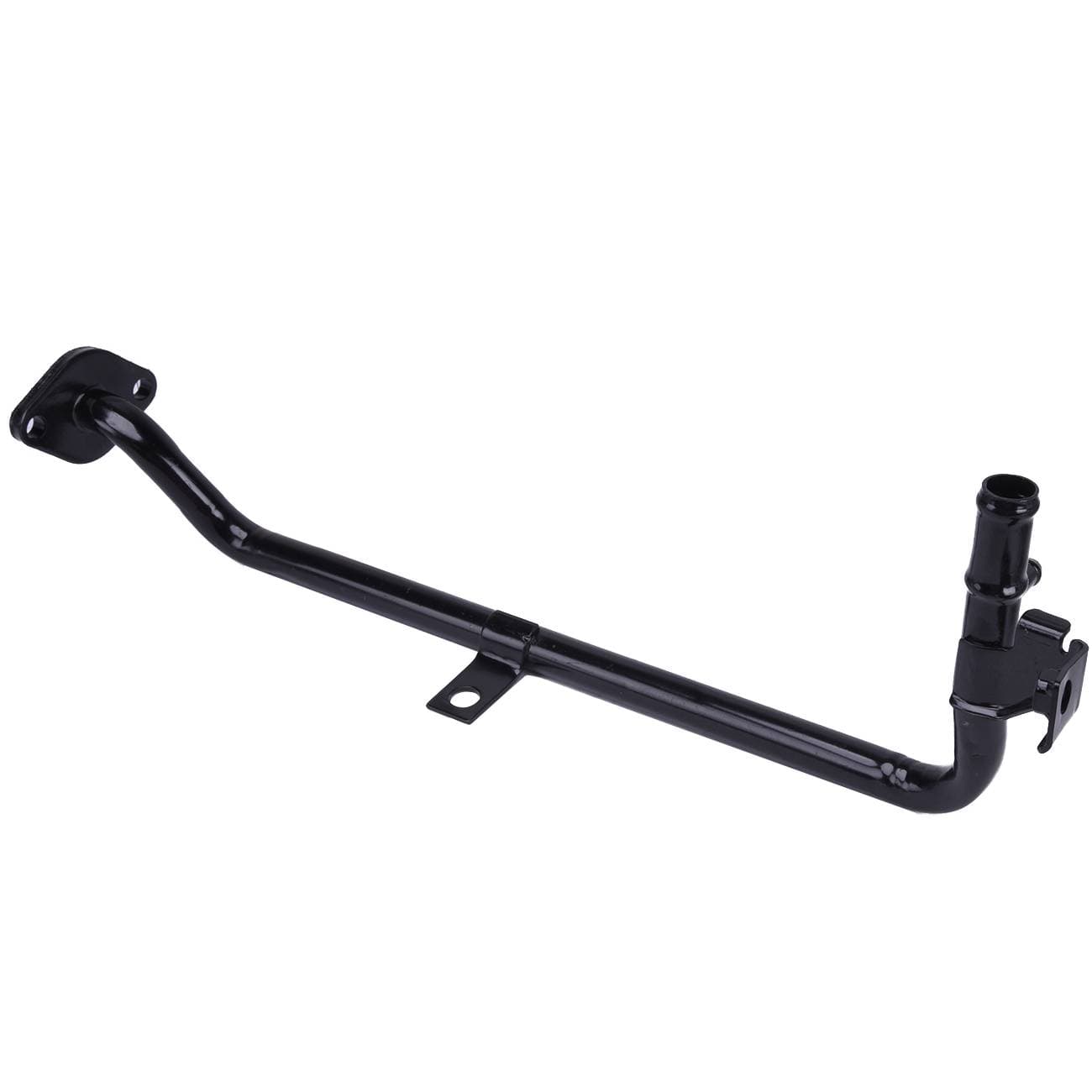 1626875110 For Toyota Tacoma 05-15 2.7L Metal Water By-Pass Pipe