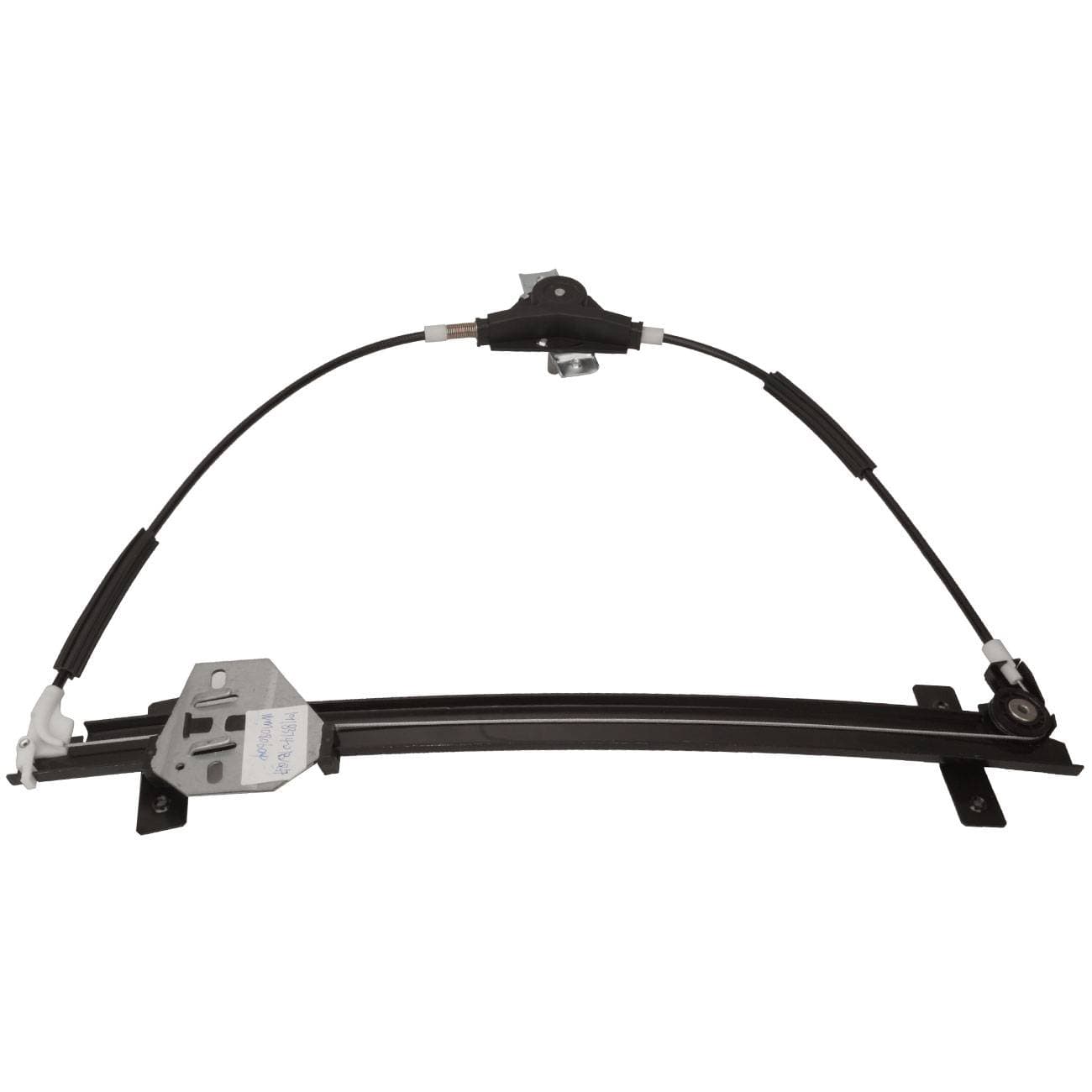 Front Left Driver Side Manual Window Lift Regulator For VW Golf Jetta 1988-1992