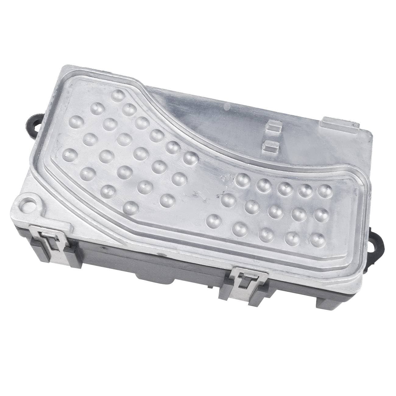 A/C Heater Blower Motor Resistor Regulator for Audi A6 QuattroR8 S6 4F0820521A