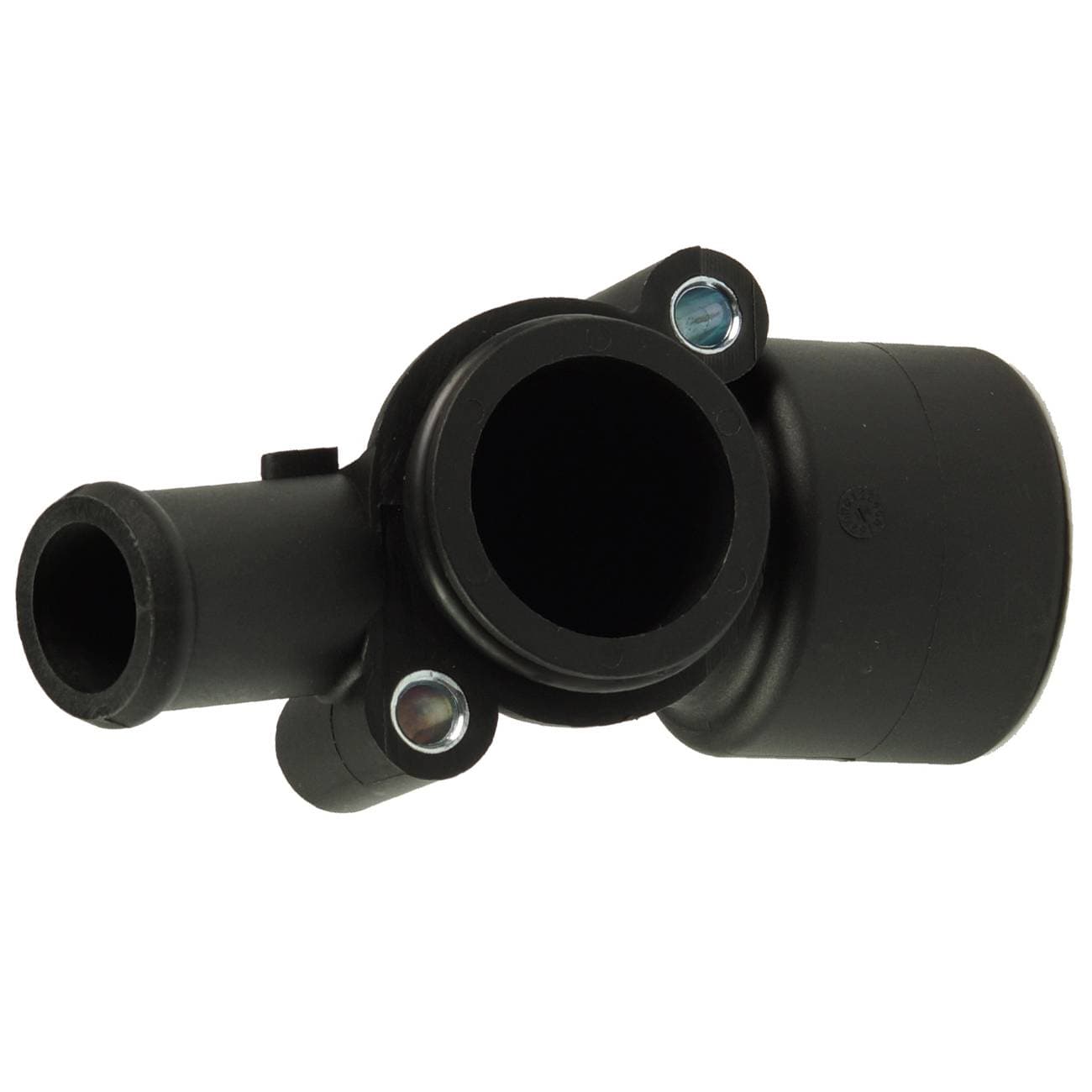 New Coolant Hose Outlet Flange fits VW Golf Jetta Passat Corrado 021121133D