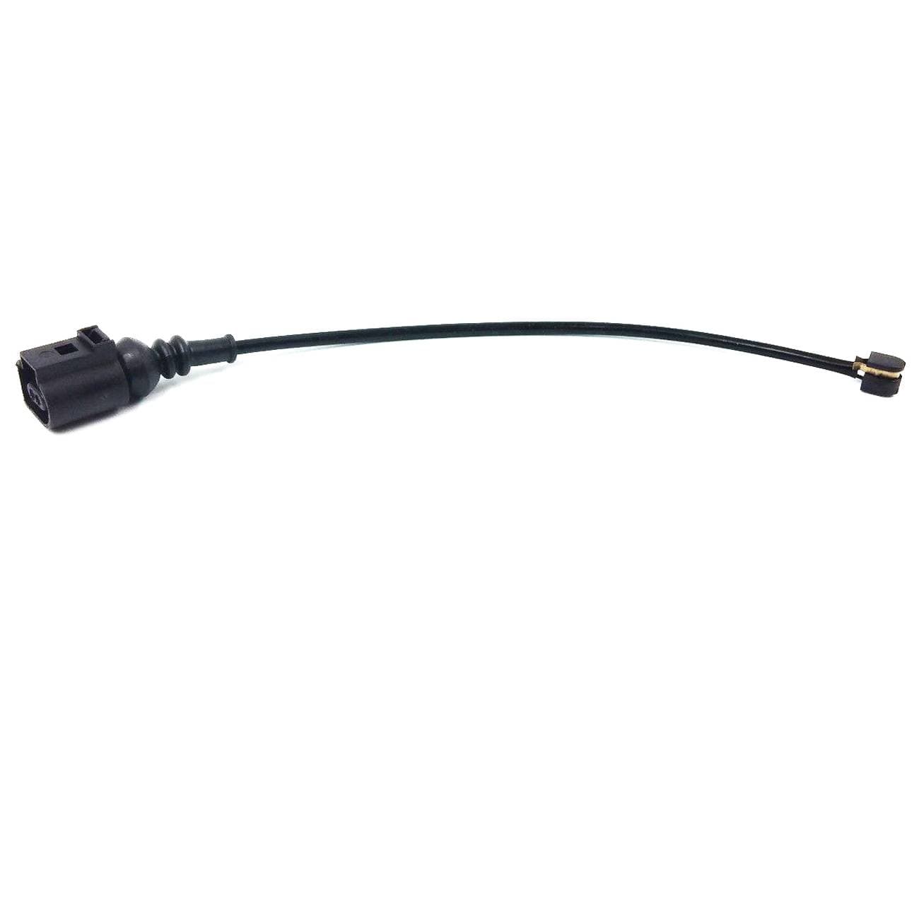 New Front Brake Wear Pad Sensor for Audi TT VW Golf 1J0615121