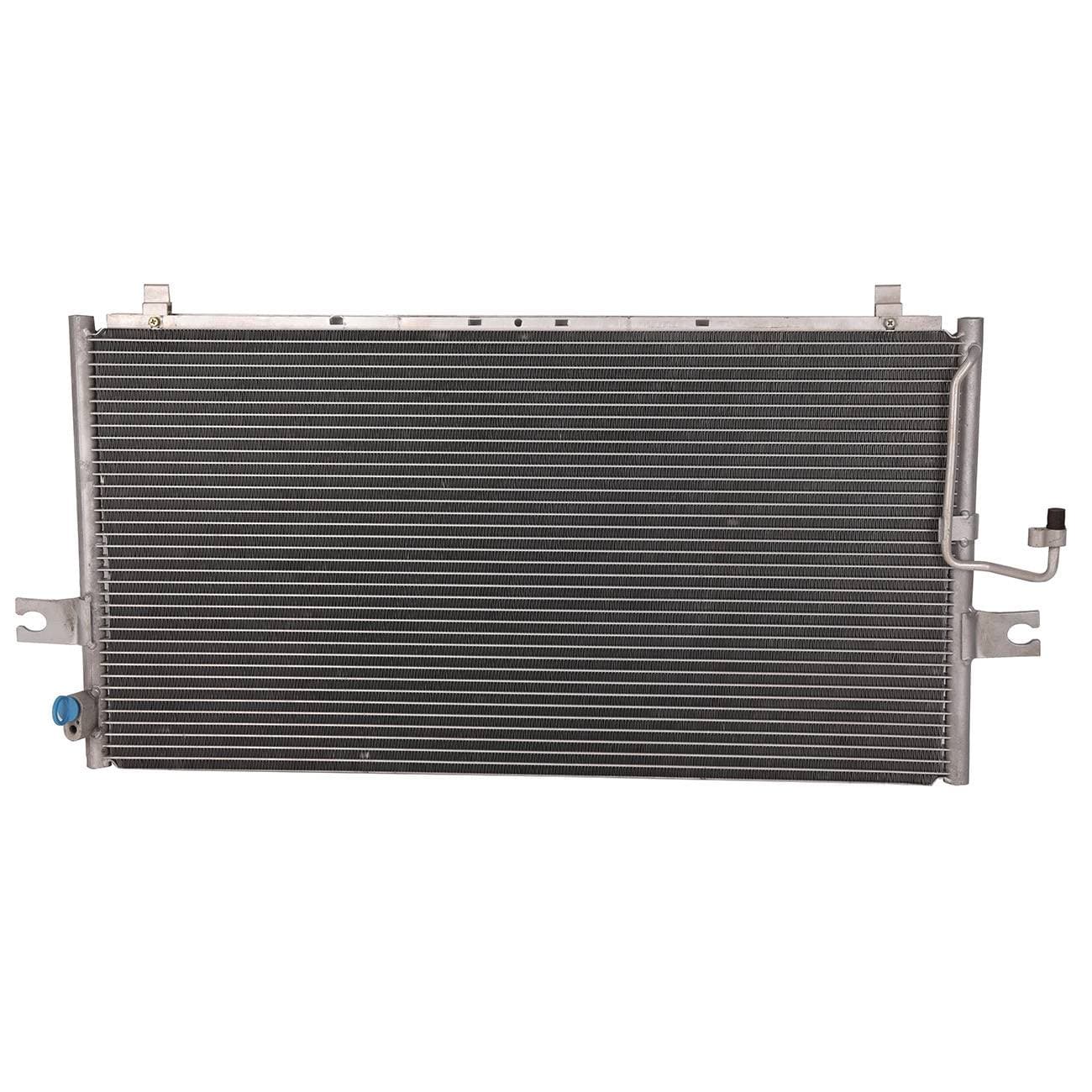 New AC A/C Air Conditioning for Nissan Maxima Infiniti I30 Base T GLE 2000-2001