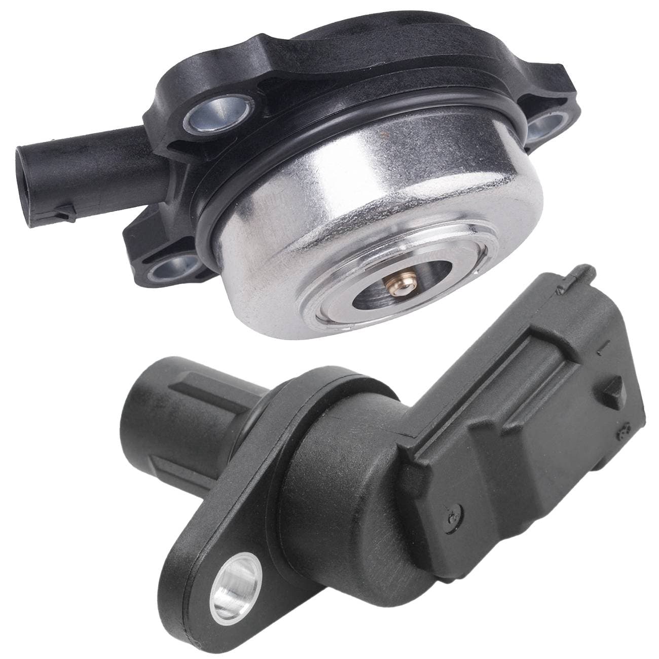 Camshaft Position Sensor Adjuster Magnet for Mercedes W164 W209 W211 W221 R251