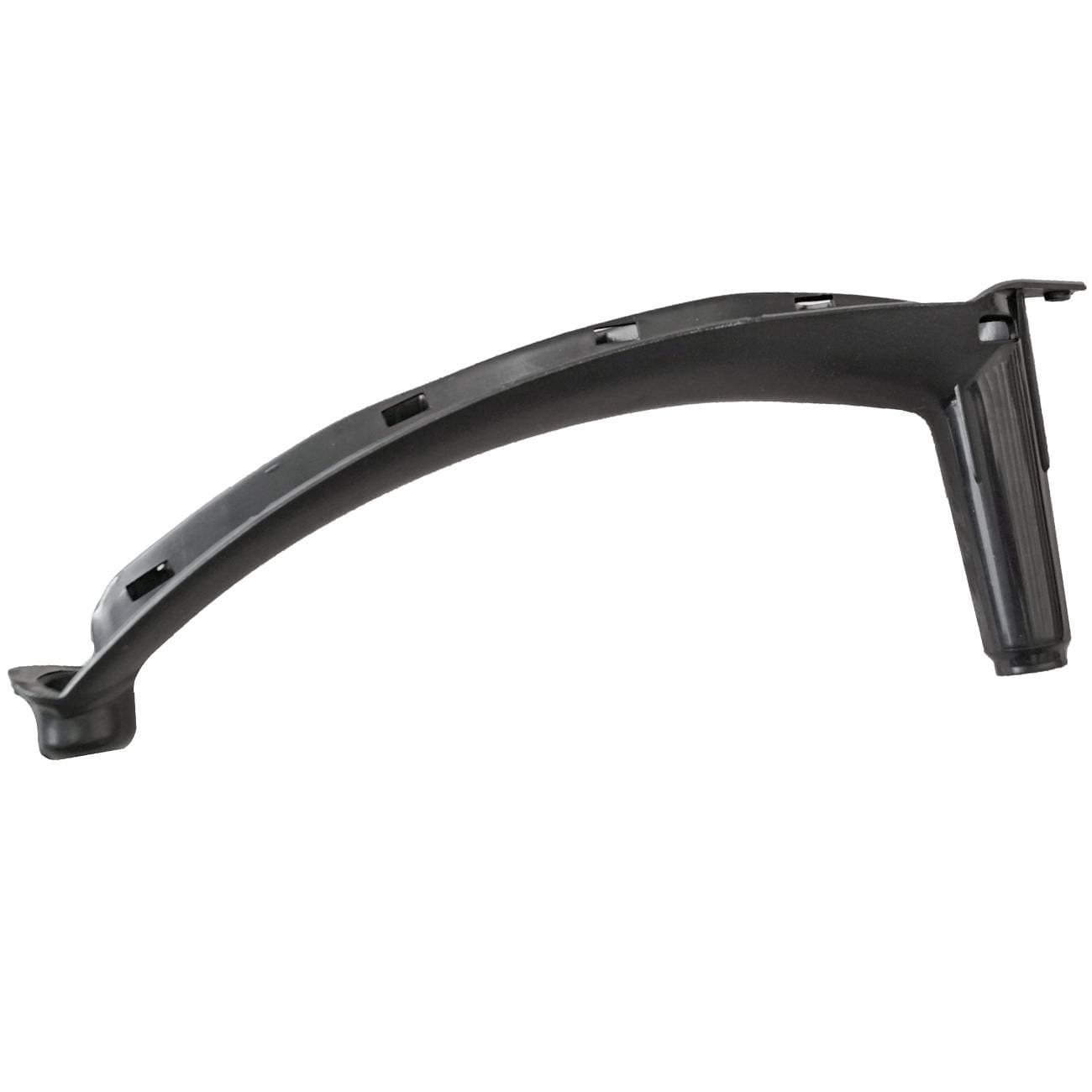 Right Inner Door Panel Handle Black Right for BMW 51416969402