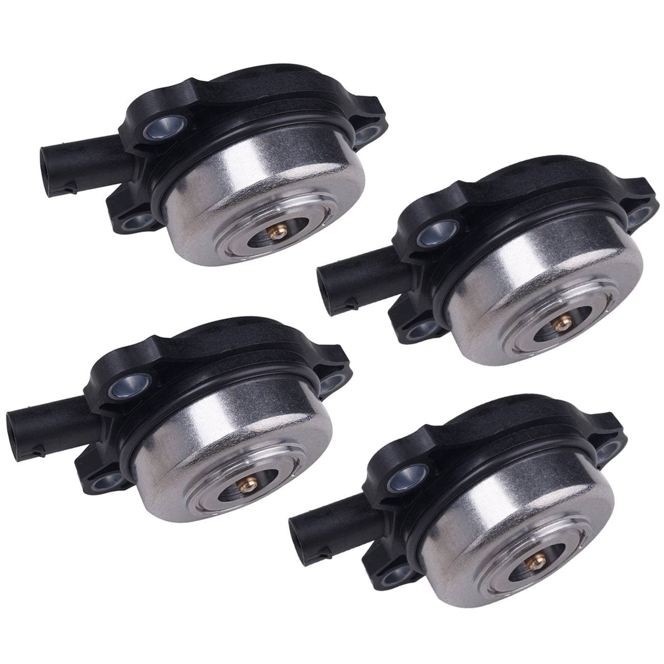 4 PCS IN/Exhaust Camshaft Timing Adjuster Magnet for 06-13 MBZ W209 2720510077