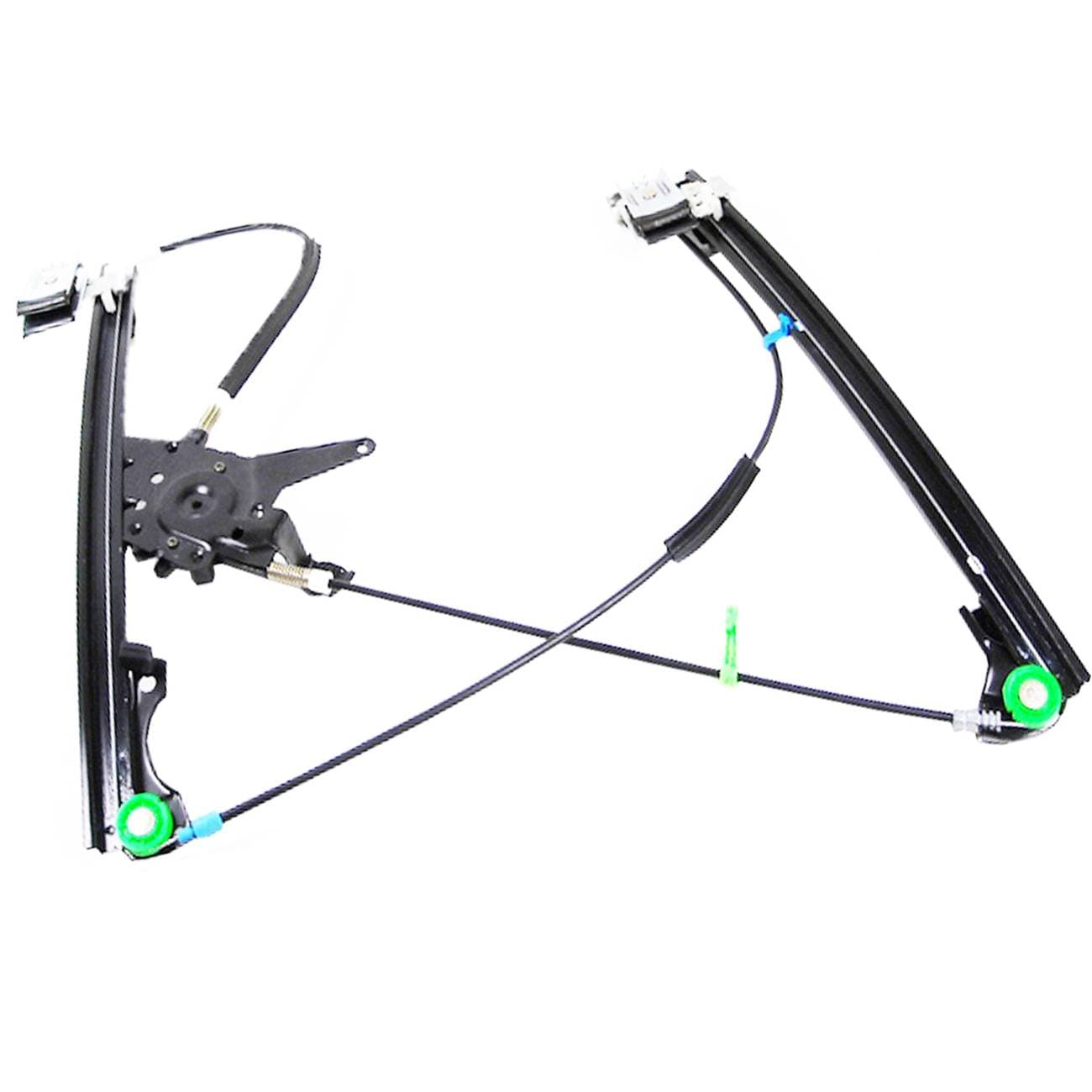 Front Right Window Lift Regulator For Volkswagen Jetta Golf 1993-1999 1H0837462A