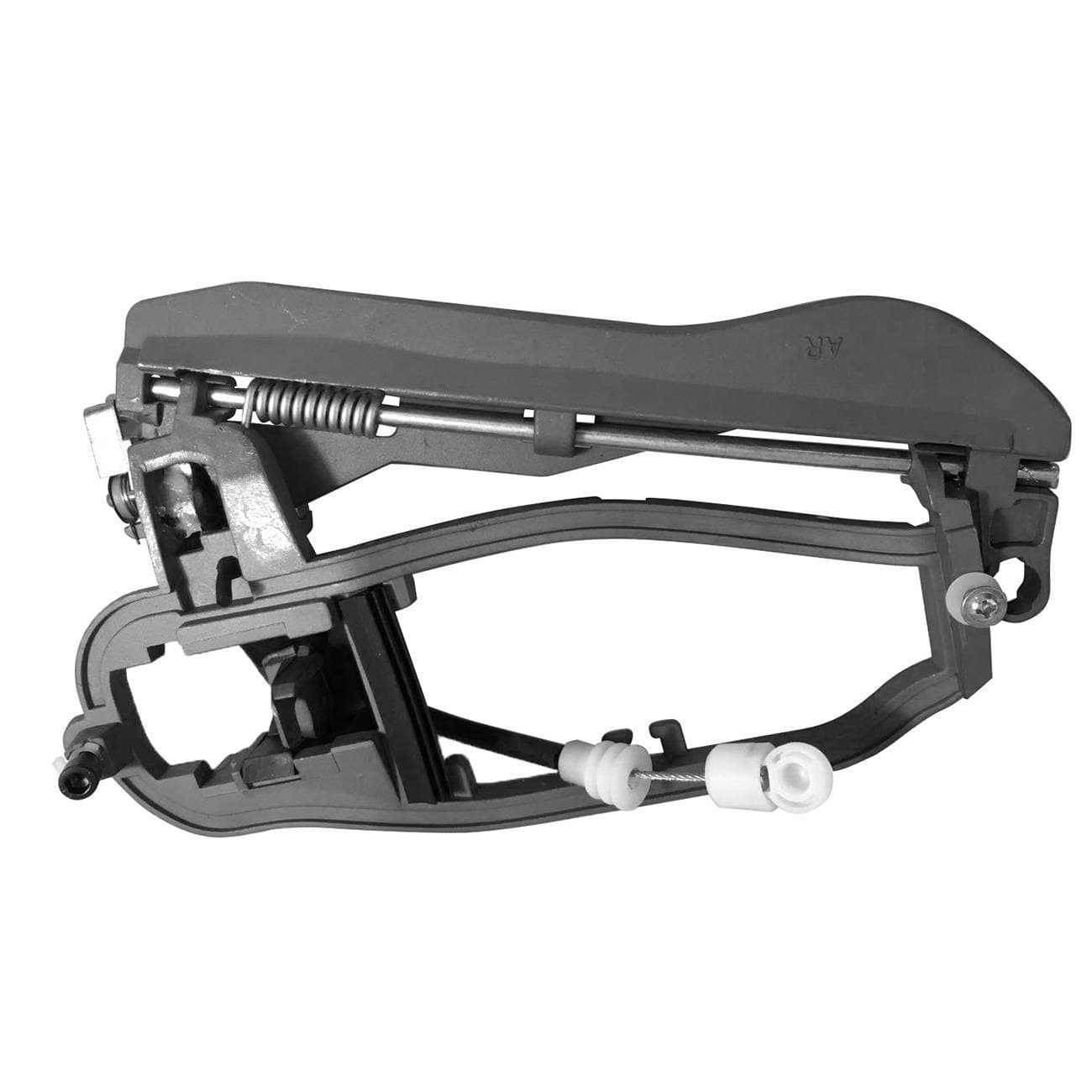 New Front Exterior Door Handle Right Passenger Side 51218243616 Fits BMW E53 X5