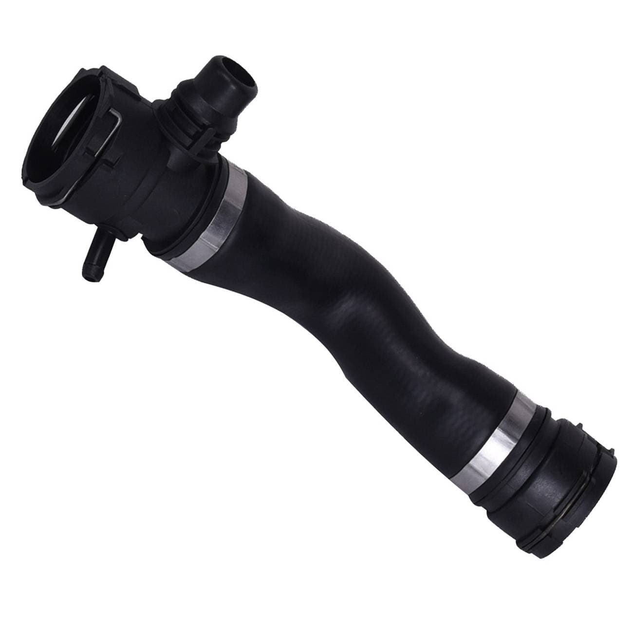 Engine Radiator Coolant Hose for BMW E82 E91 E92 128i 328i Z4 17127531579