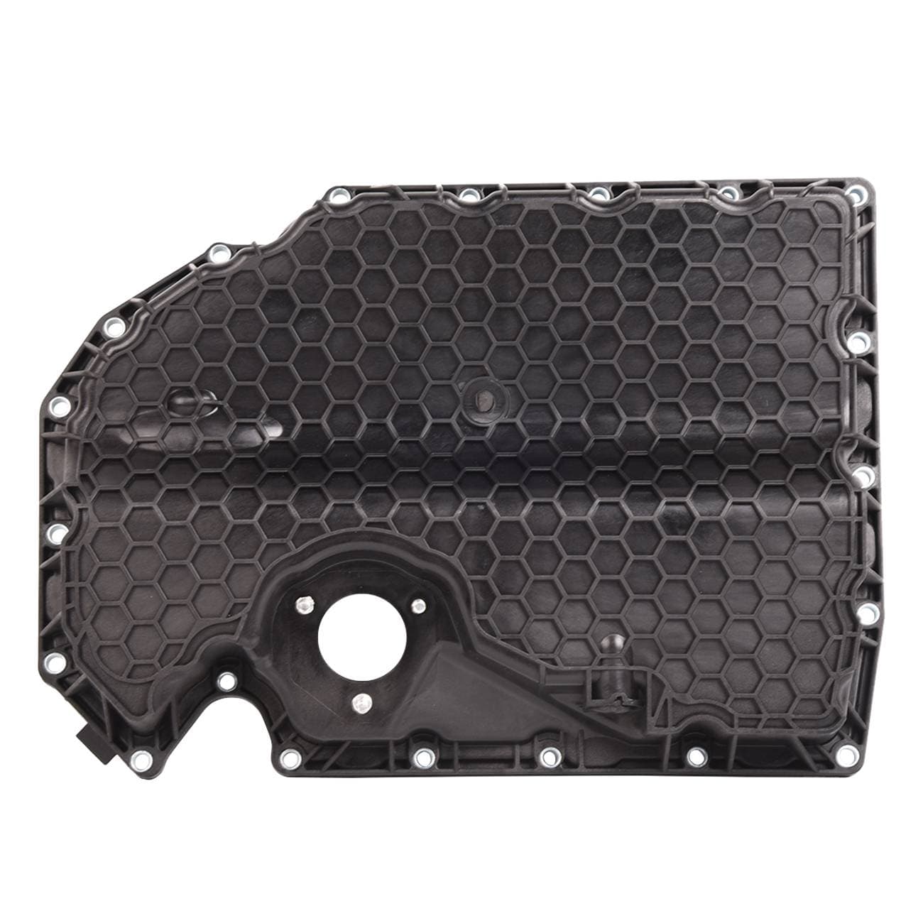 Lower Engine Oil Pan Fits VW Volkswagen Golf GTI Audi A3 S3 2015-2018 06K103600R