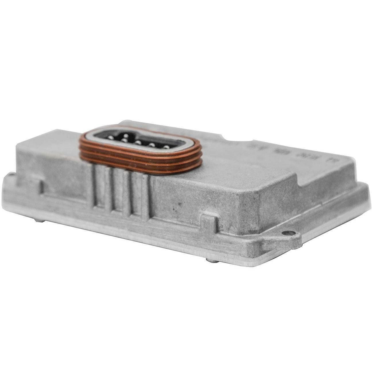 New Headlight Ballast Control Module Unit Front For AUDI BMW Mercedes W211 W164