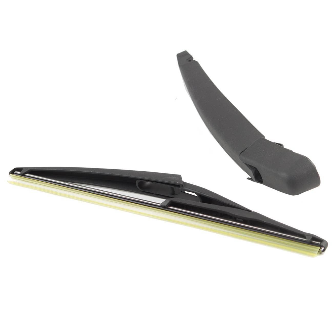 Rear Windshield Wiper Arm & Blade Fits Mercedes Benz W166 W164 ML350 ML500