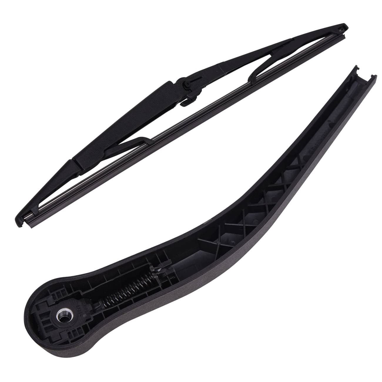 Rear Windshield Wiper Arm & Blade for Dodge Chrysler Durango Outlook Acadia