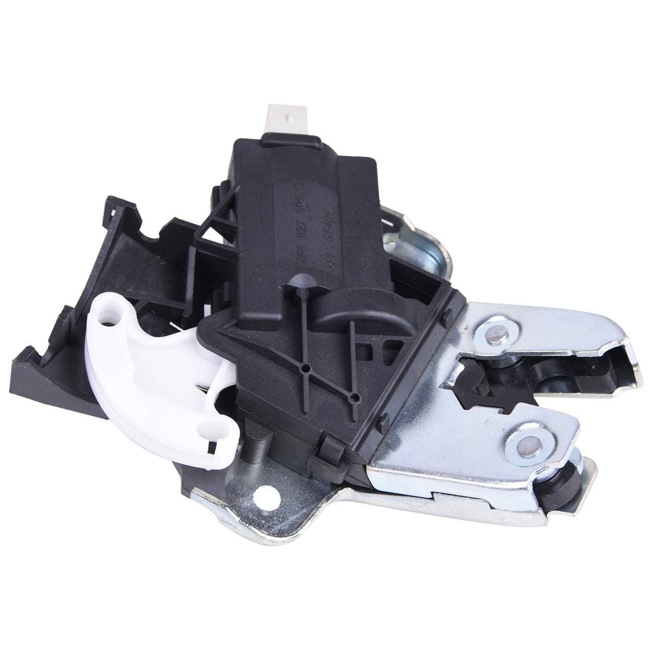 Bootlid Rear Trunk Lid Lock Latch fits VW Jetta Passat Eos Audi A4 A6 A8