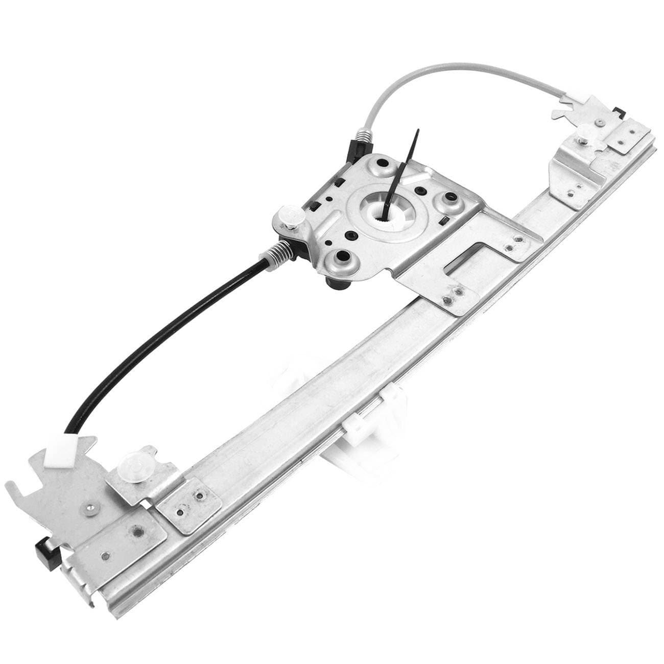 For BMW E90 328i Power Window Regulator W/o Motor Rear Left Driver Side