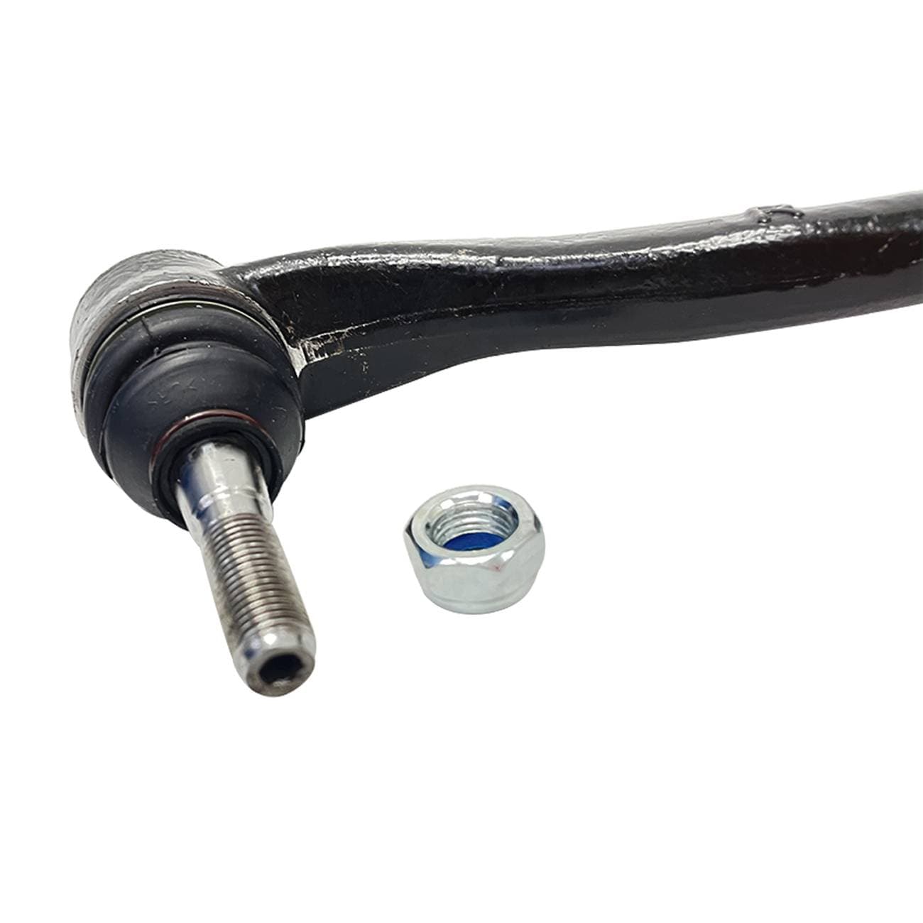 New Control Arm Kit For BMW X5 (2) Front Lower Rearward Control Arms 2000 - 2006