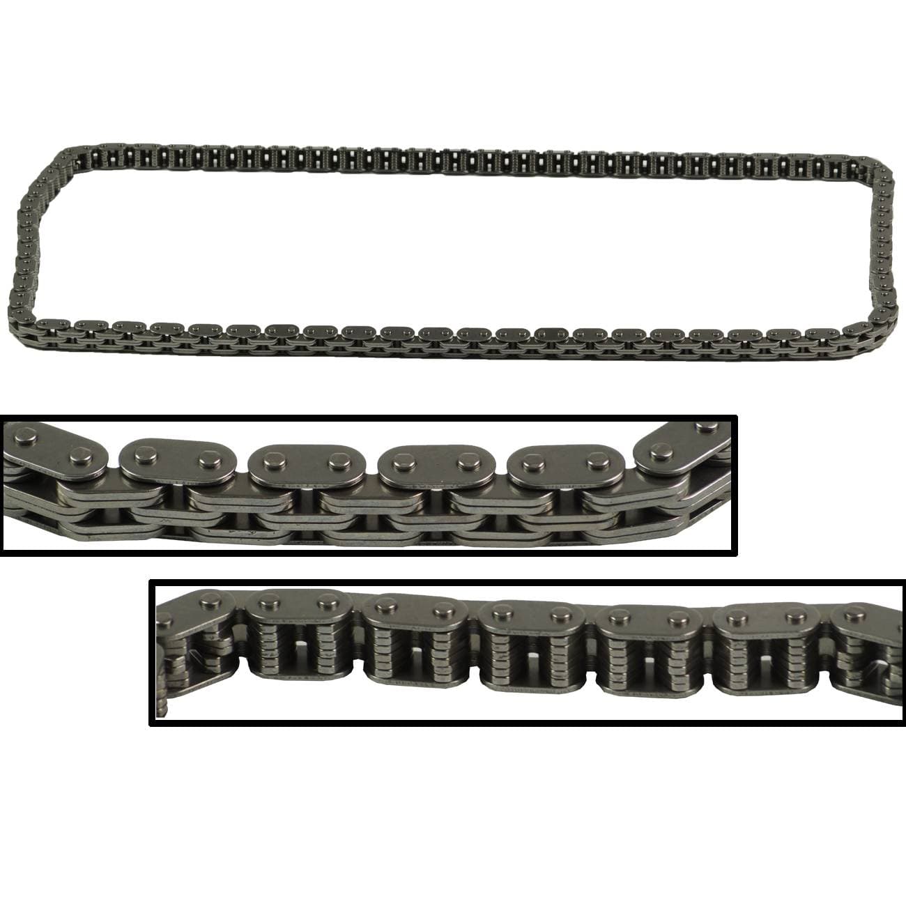 New Engine Timing Chain fits Mazda 3 MX-5 Miata LF0112201 1S7G6268BC