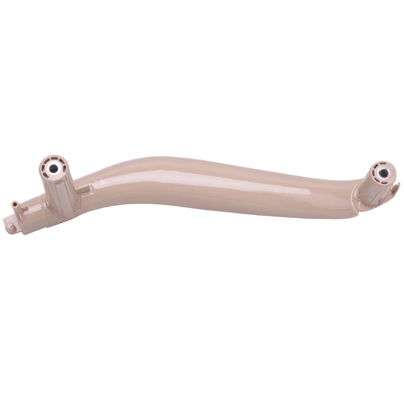 Rear Left Beige Inner Interior Door Pull Handle for BMW F15 X5 F16 X6