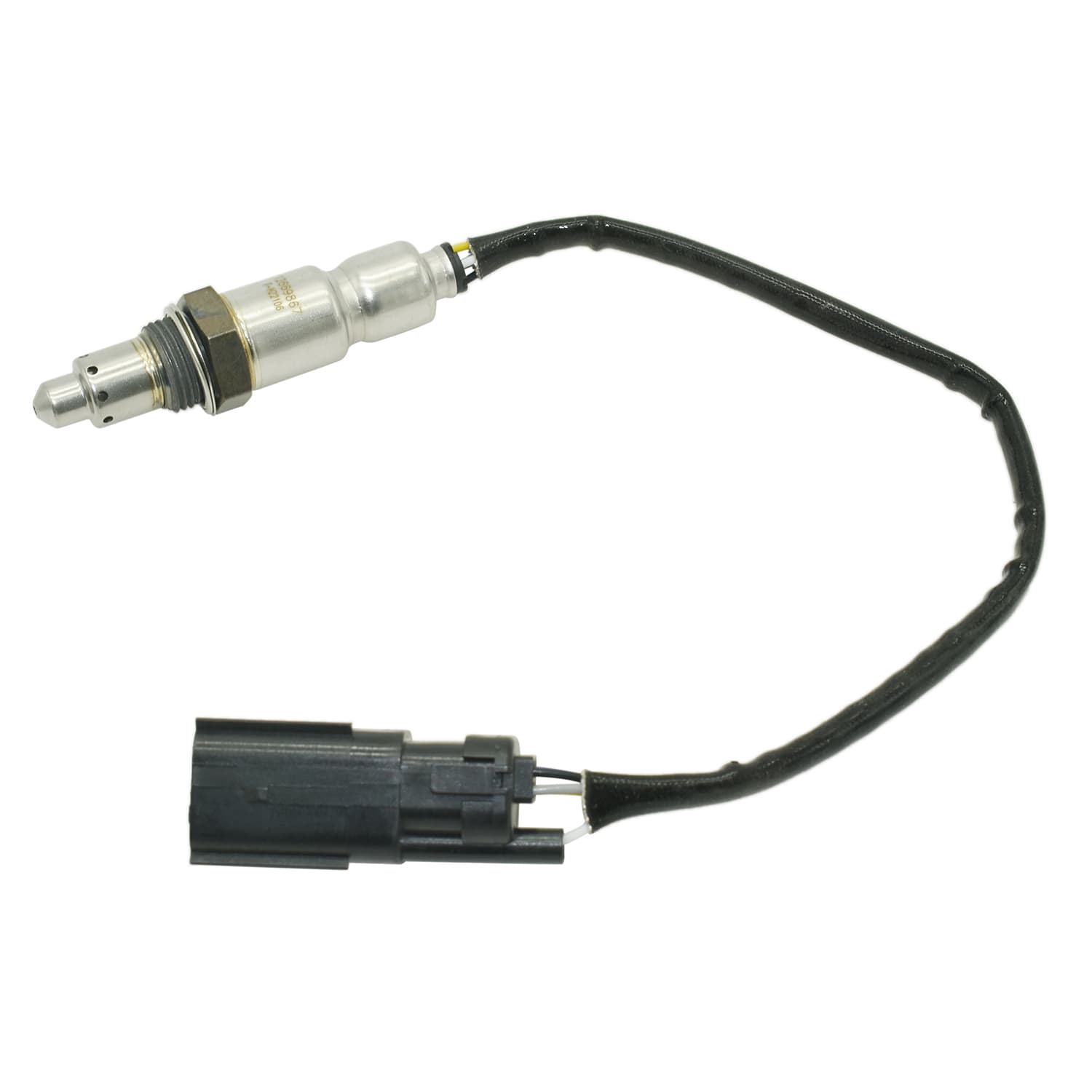 Oxygen Sensor (Upstream) 12669867
