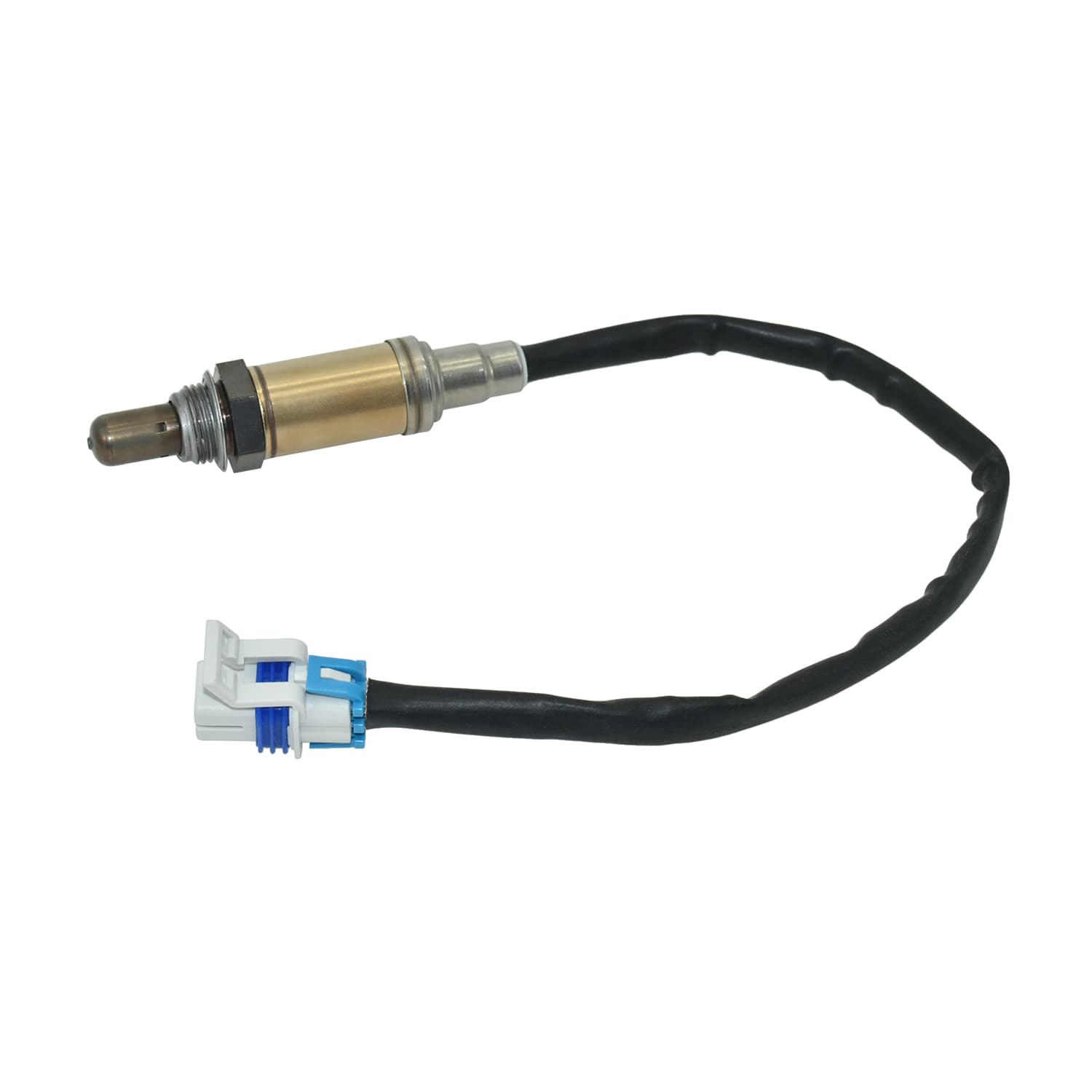 Oxygen Sensor (Downstream) 12572772