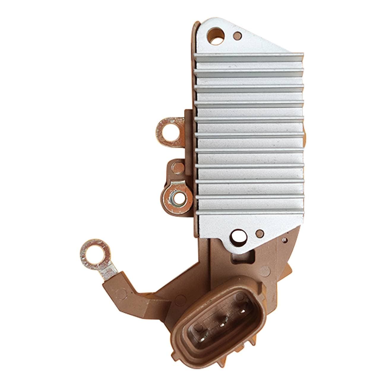 New 12 Volt Regulator Kit For YANMAR MARINE 1260001940 1260002181