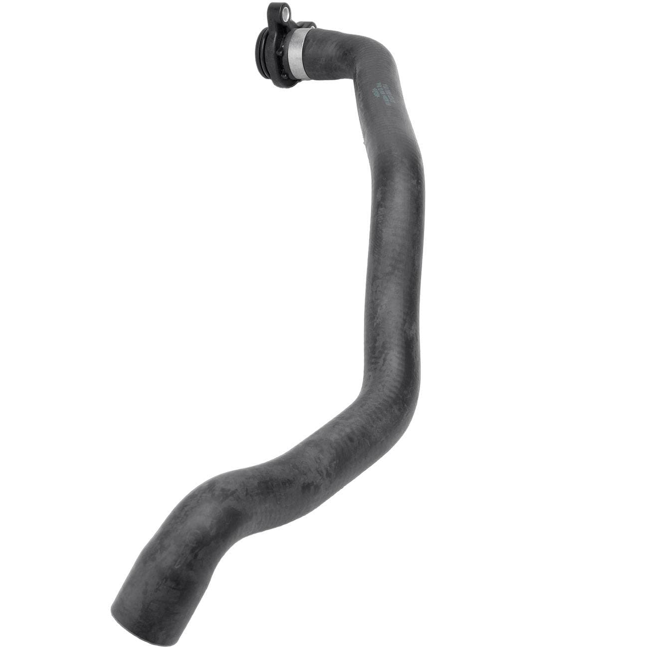 Coolant Water Hose Cylinder Head to Thermostat Housing for BMW X5 E70N X6 E71
