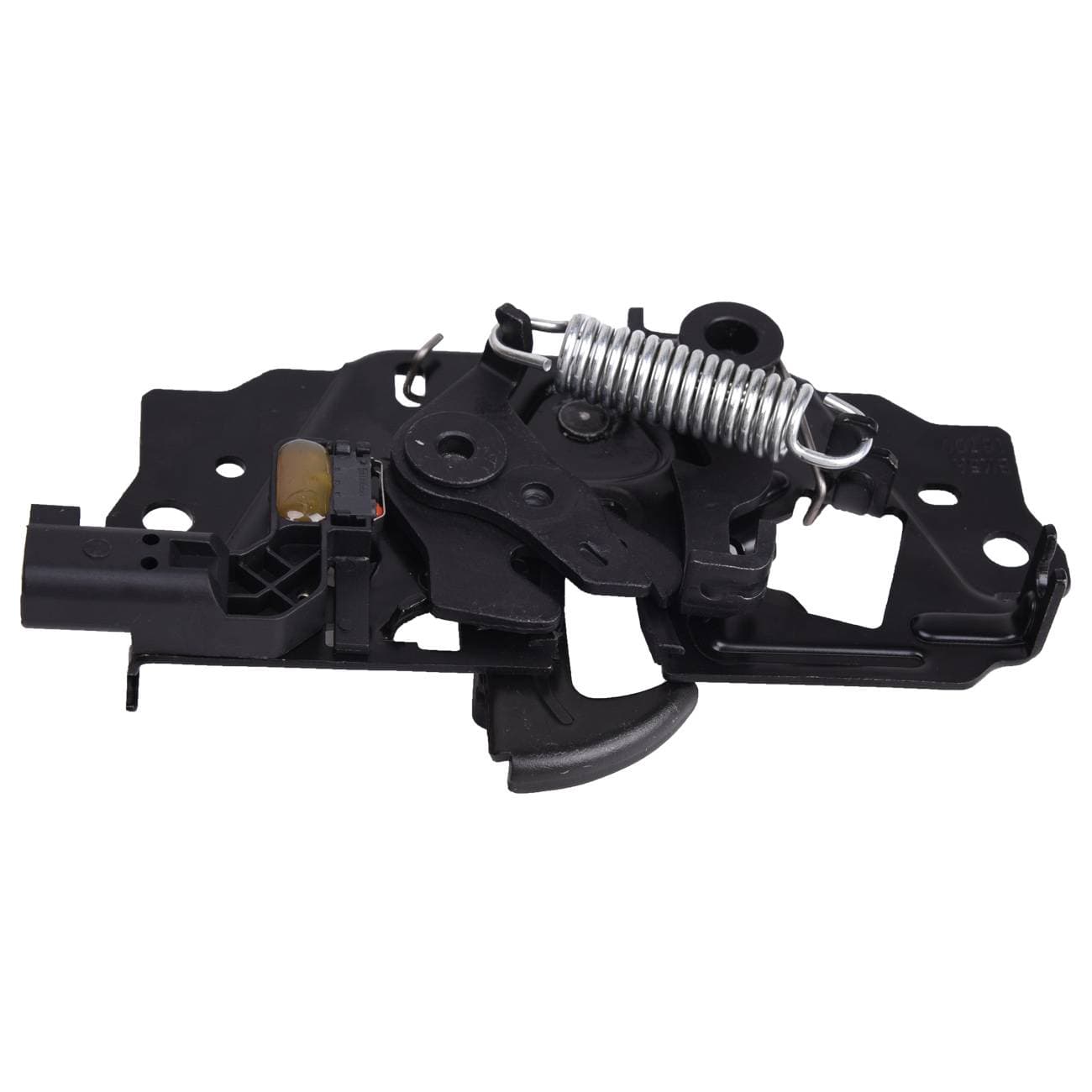 Hood Lock Latch for Ford Escape Focus 12-18 Lincoln MKC CV6Z-16700-B