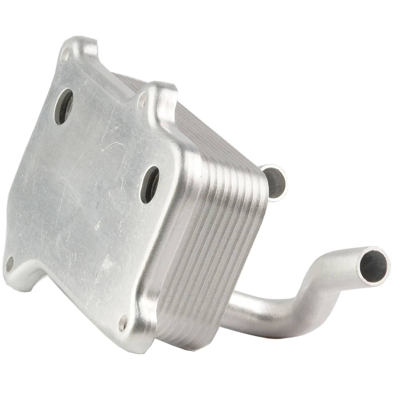 Engine Oil Cooler for Mercedes C E S CLK CLS CL SLK SL ML R G Class 1121880401