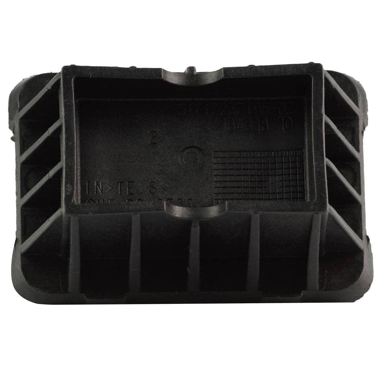 FOR 06-15 BMW E82 E90 F10 F07 F02 E84 Jack Pad Under Car Support Pad 51717237195