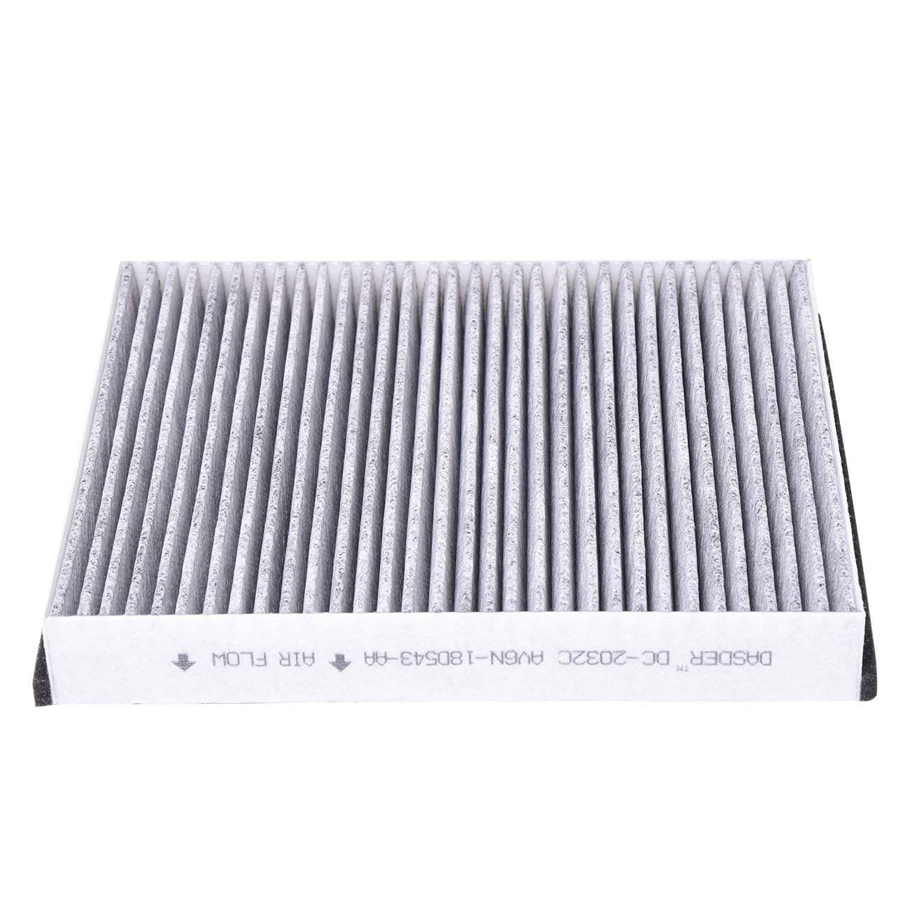 Cabin Air Filter for Ford Escape Focus Transit Lincoln MKC AV6N-18D543-AA