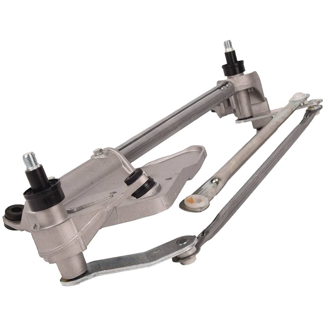 Windshield Wiper Linkage w/o Motor For Honda Accord Crosstour 76530TA0A01
